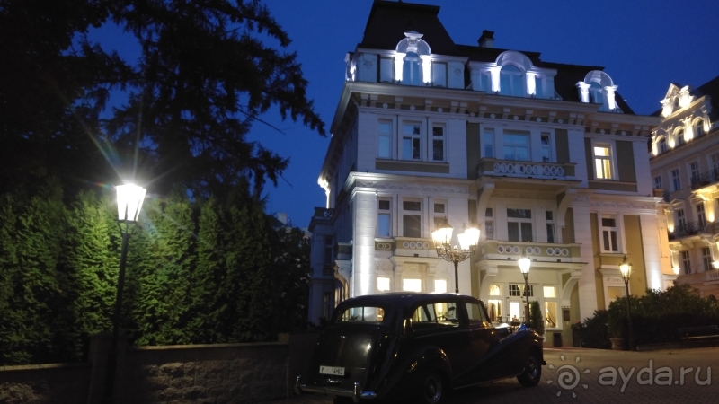 фото Nahrawess Thalassa