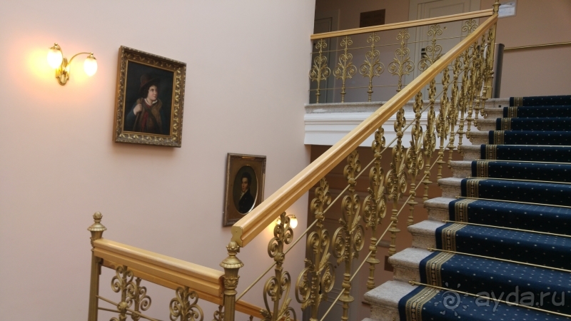 фото Nahrawess Thalassa