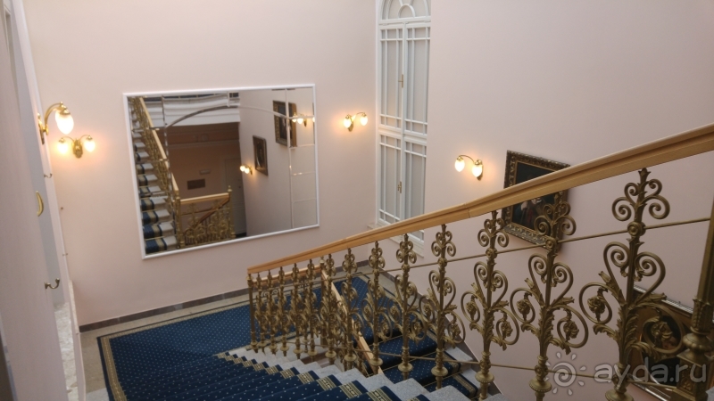 фото Nahrawess Thalassa