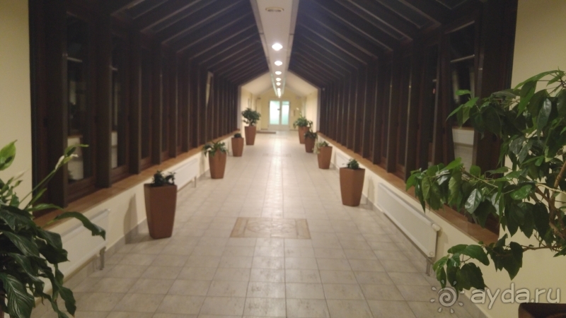 фото Nahrawess Thalassa