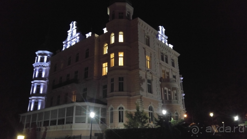 фото Nahrawess Thalassa