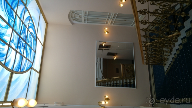 фото Nahrawess Thalassa