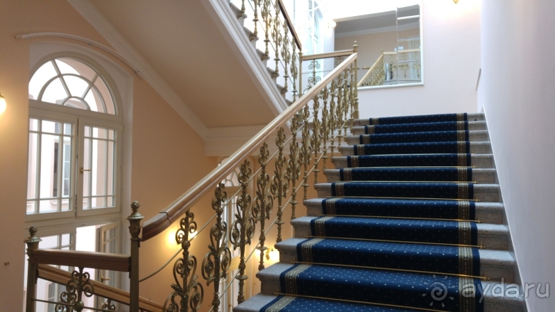 фото Nahrawess Thalassa