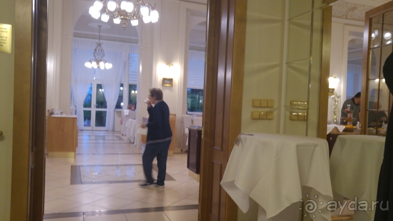 фото Nahrawess Thalassa