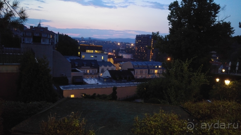 фото Nahrawess Thalassa