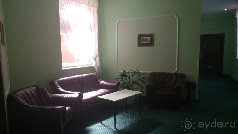 фото Nahrawess Thalassa