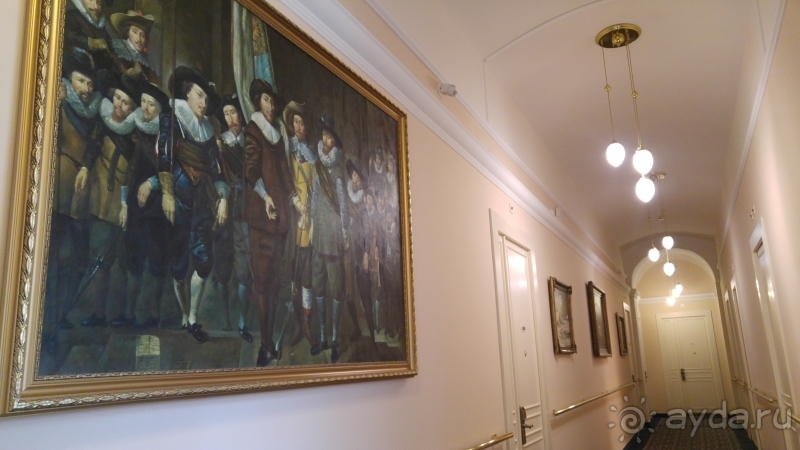 фото Nahrawess Thalassa