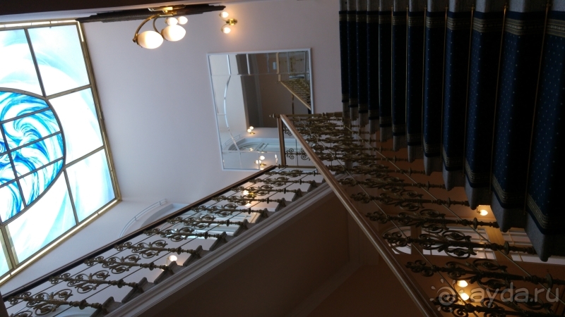 фото Nahrawess Thalassa