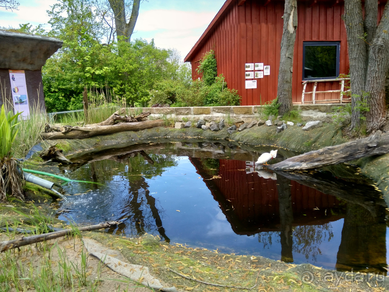 Бавария, Германия. Город Хоф на перекрестке дорог, на перекрестке времен.