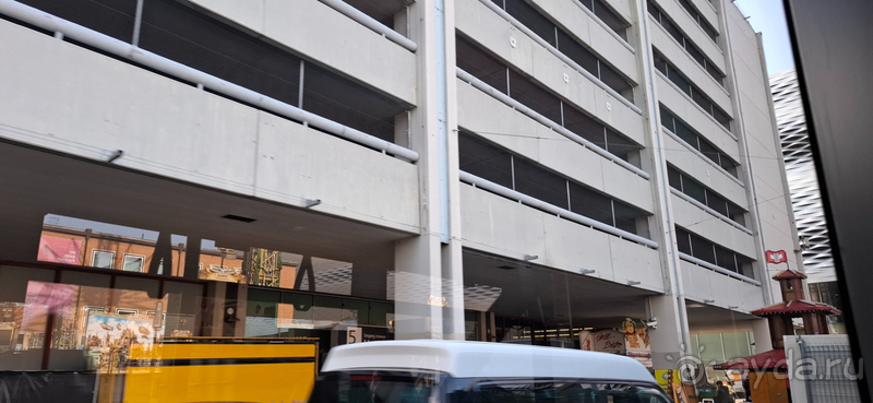 Альбом истории "Базель, Швейцария. «Не швейцарский» город, часть IV."