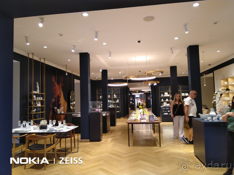 Мейсен, Германия. Мейсен – фарфоровая столица Германии.