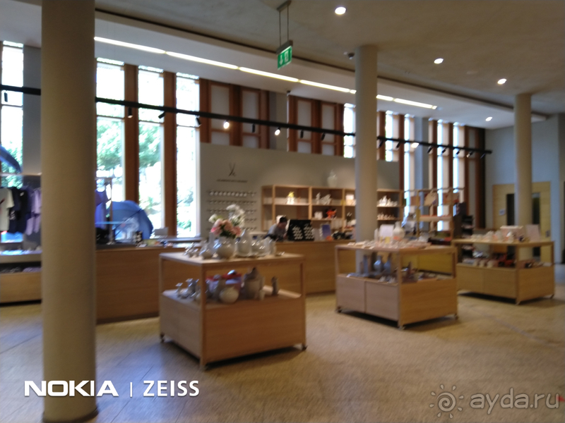 Мейсен, Германия. Мейсен – фарфоровая столица Германии.