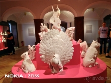 Мейсен, Германия. Мейсен – фарфоровая столица Германии.