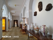 Мейсен, Германия. Мейсен – фарфоровая столица Германии.