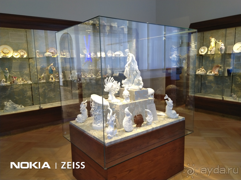 Мейсен, Германия. Мейсен – фарфоровая столица Германии.