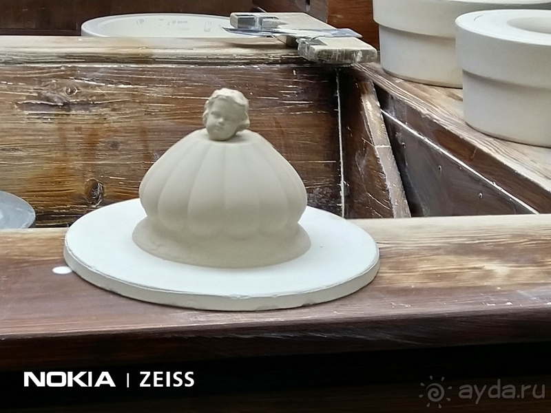 Мейсен, Германия. Мейсен – фарфоровая столица Германии.