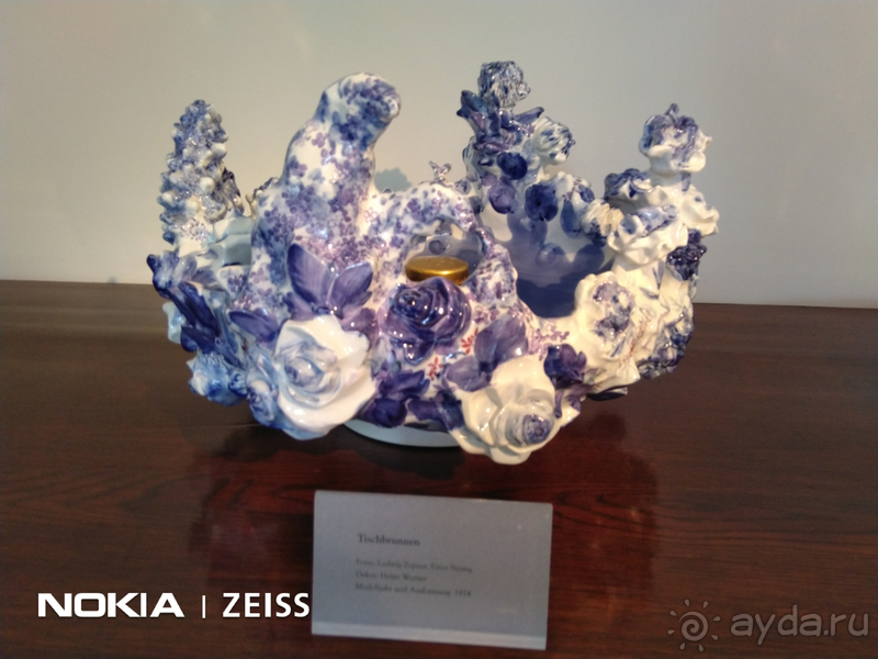 Мейсен, Германия. Мейсен – фарфоровая столица Германии.