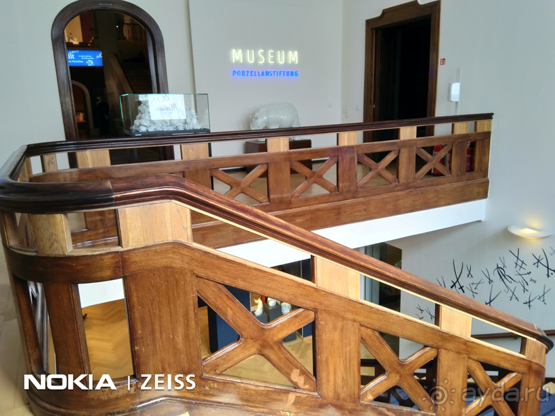 Мейсен, Германия. Мейсен – фарфоровая столица Германии.