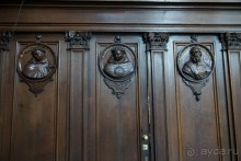 Гент, Бельгия. «Гулять, так гулять!». Город Синей птицы - не центр.