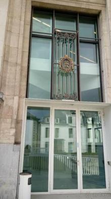 Гент, Бельгия. «Гулять, так гулять!». Город Синей птицы - не центр.