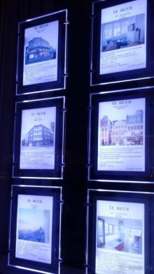 Гент, Бельгия. «Гулять, так гулять!». Город Синей птицы - не центр.