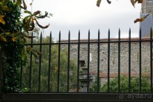 Гент, Бельгия. «Гулять, так гулять!». Город Синей птицы - не центр.