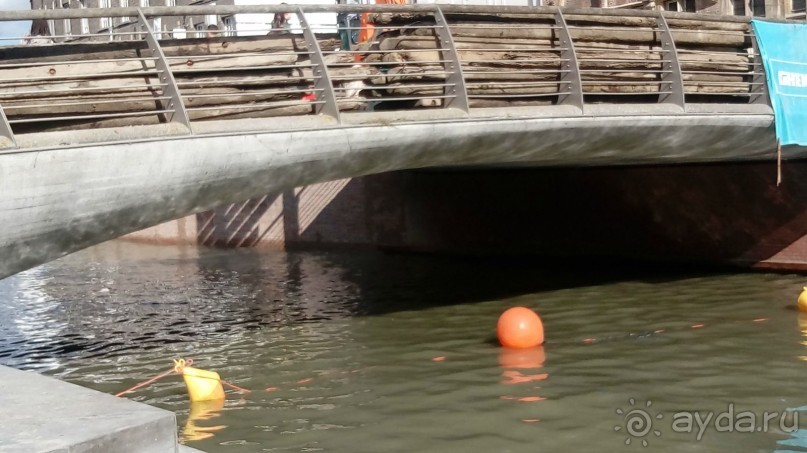 Гент, Бельгия. «Гулять, так гулять!». Город Синей птицы - не центр.