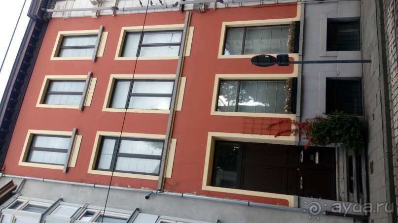 Гент, Бельгия. «Гулять, так гулять!». Город Синей птицы - не центр.