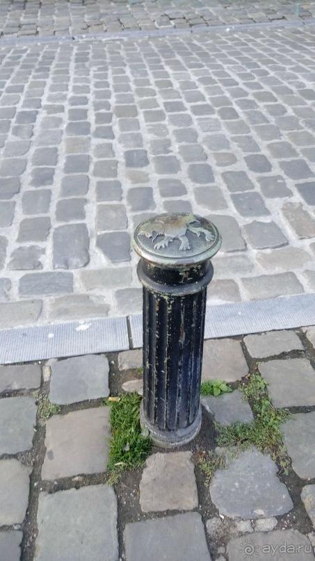 Гент, Бельгия. «Гулять, так гулять!». Город Синей птицы - не центр.