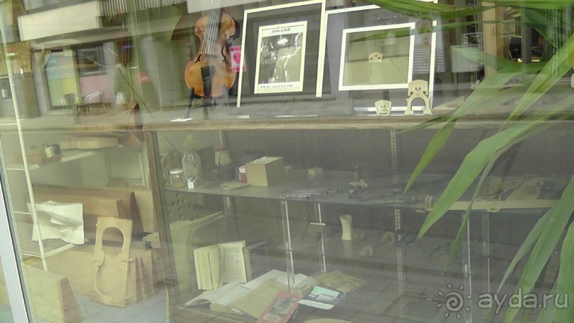 Гент, Бельгия. «Гулять, так гулять!». Город Синей птицы - не центр.