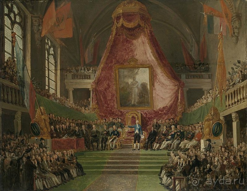 Гент, Бельгия. «Гулять, так гулять!». Город Синей птицы - не центр.