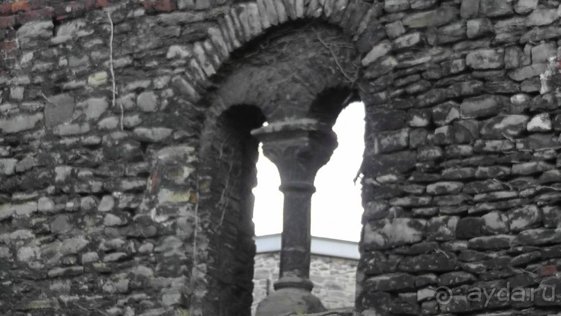 Гент, Бельгия. «Гулять, так гулять!». Город Синей птицы - не центр.