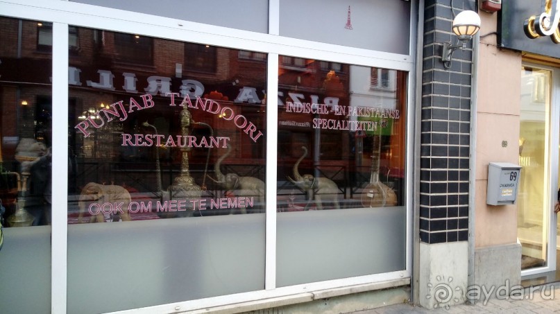 Гент, Бельгия. «Гулять, так гулять!». Город Синей птицы - не центр.