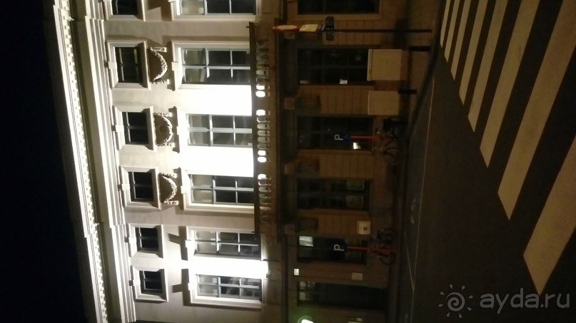 Гент, Бельгия. «Гулять, так гулять!». Город Синей птицы - не центр.