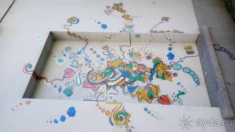 Гент, Бельгия. «Гулять, так гулять!». Город Синей птицы - не центр.