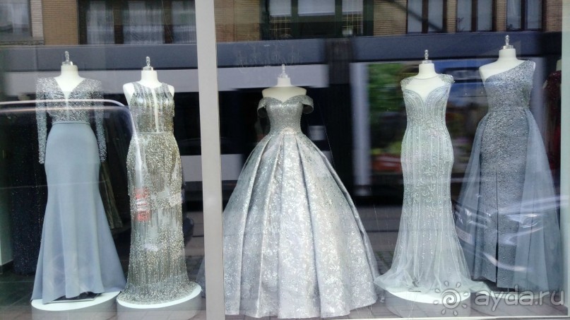 Гент, Бельгия. «Гулять, так гулять!». Город Синей птицы - не центр.