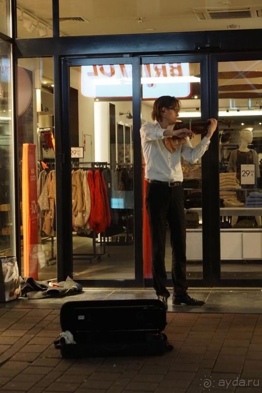 Гент, Бельгия. «Гулять, так гулять!». Город Синей птицы - не центр.