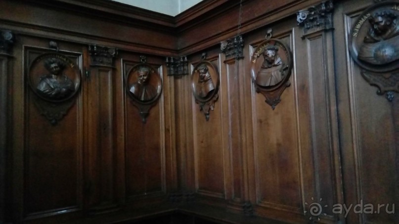 Гент, Бельгия. «Гулять, так гулять!». Город Синей птицы - не центр.