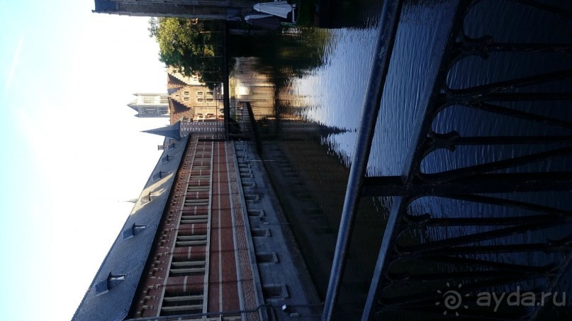 Гент, Бельгия. «Гулять, так гулять!». Город Синей птицы - не центр.