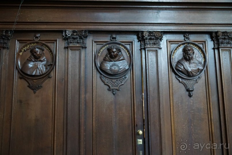 Гент, Бельгия. «Гулять, так гулять!». Город Синей птицы - не центр.