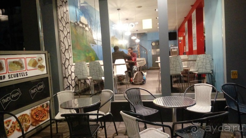 Гент, Бельгия. «Гулять, так гулять!». Город Синей птицы - не центр.