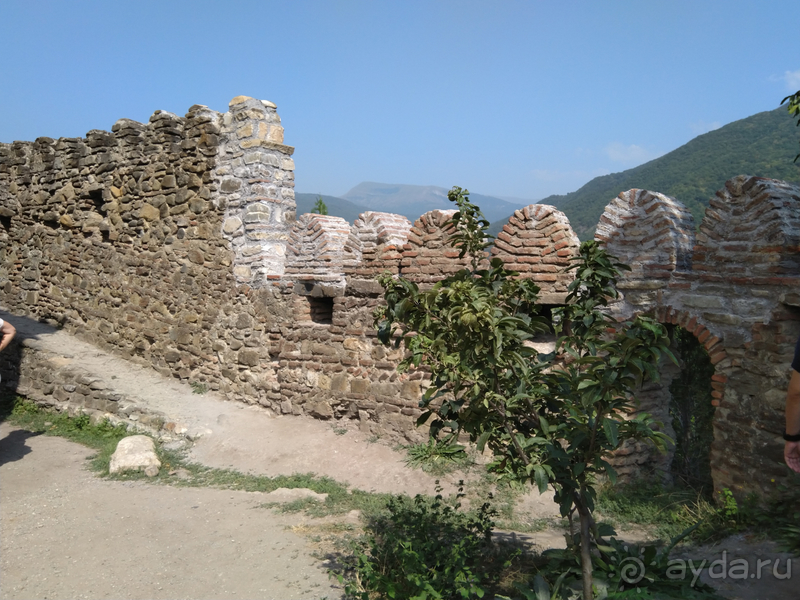 Грузия. Попала в Грузию и я попала… Военно-Грузинская дорога. Маршрут к Казбеку I.