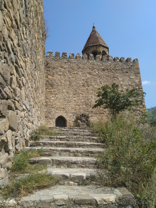 Грузия. Попала в Грузию и я попала… Военно-Грузинская дорога. Маршрут к Казбеку I.