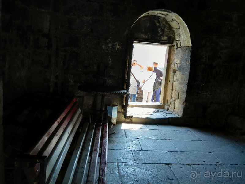 Грузия. Попала в Грузию и я попала… Военно-Грузинская дорога. Маршрут к Казбеку I.