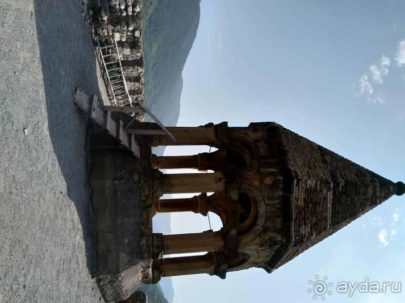 Грузия. Попала в Грузию и я попала… Военно-Грузинская дорога. Маршрут к Казбеку I.