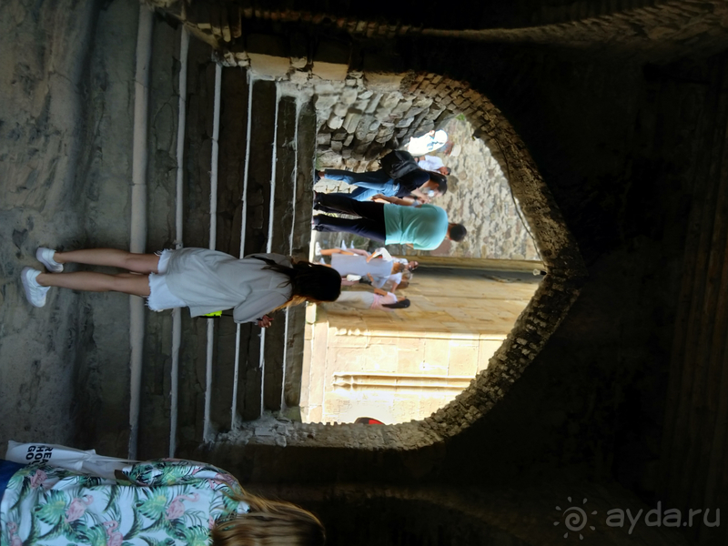 Грузия. Попала в Грузию и я попала… Военно-Грузинская дорога. Маршрут к Казбеку I.