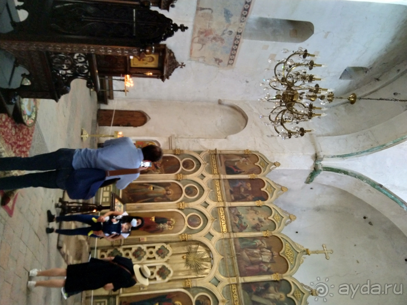 Грузия. Попала в Грузию и я попала… Военно-Грузинская дорога. Маршрут к Казбеку I.