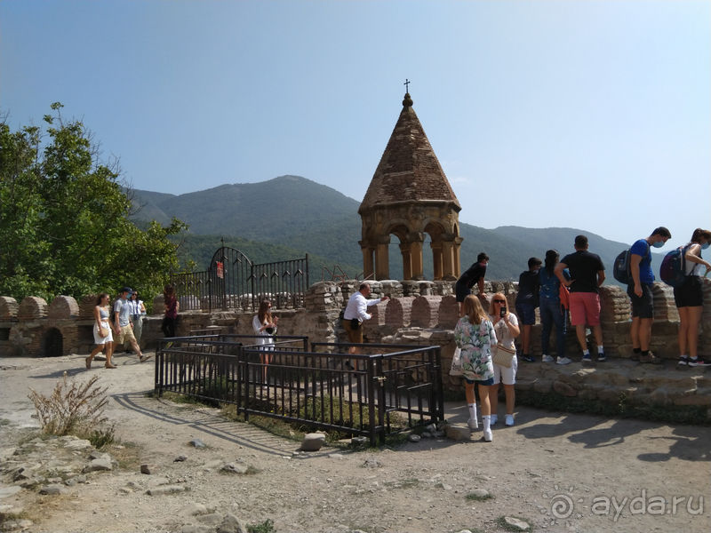 Грузия. Попала в Грузию и я попала… Военно-Грузинская дорога. Маршрут к Казбеку I.