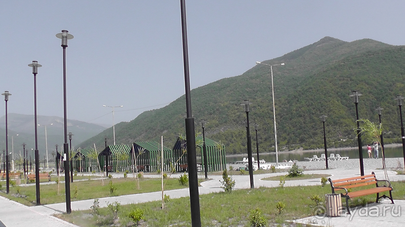 Грузия. Попала в Грузию и я попала… Военно-Грузинская дорога. Маршрут к Казбеку I.