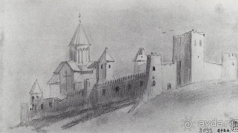 Грузия. Попала в Грузию и я попала… Военно-Грузинская дорога. Маршрут к Казбеку I.